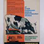 Pellervo n:o 8/1963 - pikkukuva 2