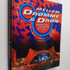 Anders Rou Jensen : Between dreams & drive - Mellem dromm... - pikkukuva 1
