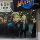 BON JOVI - SAY IT ISNT SO PROMO CDS - pikkukuva 1