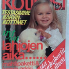 Kotiliesi N:o 20 lokakuu 1979 - pikkukuva 1