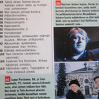 SEURA LEHTI 13-14 / 1999 SISÄLLYSLUETTELO KUVA 2 ja 3 - pikkukuva 3