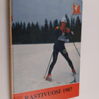 Rauno Liimatainen : Rastivuosi 1987 - pikkukuva 1
