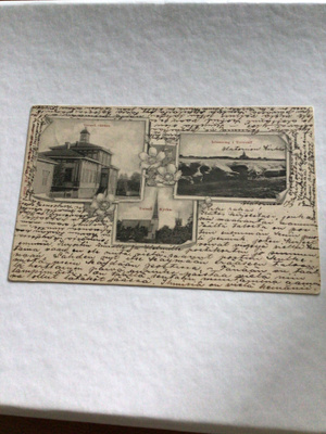 Tornio 1902