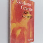 Graham Greene : Kiveä kovempi - pikkukuva 1