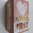 Nora Roberts : Morsius-sarja 1-4 : Jotain uutta ; Jotain ... - pikkukuva 1