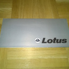 Esite Lotus-mallisto 1979. Elite / Esprit / Eclat - pikkukuva 1