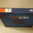 DEVI 135W lämmityskaapeli - pikkukuva 1