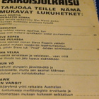 SARJAKUVALEHTI nro 3 - erikoisjulkaisu - pikkukuva 4