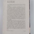 Iris Murdoch : Klockan - pikkukuva 2