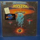 BOSTON - S/T M-/EX REISSUE LP - pikkukuva 1