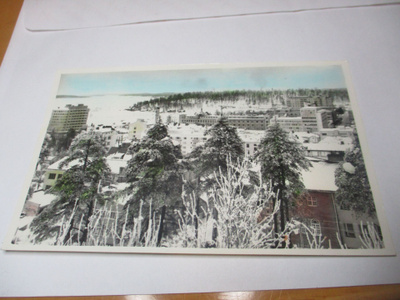 Lahti *