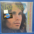 THE DOORS - WEIRD SCENES INSIDE THE HOLLYWOOD BOWL LP - pikkukuva 1