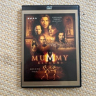 The mummy returns  DVD - pikkukuva 1