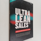 Antti Leijala : UltraLeanSales2.0 - Lopeta arvailu (signe... - pikkukuva 1