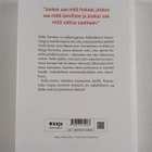 Marian Keyes : Nainen joka varasti elämäni - pikkukuva 2