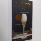 Juha Berglund : Viinistä viiniin 2012 : Viini-lehden vuos... - pikkukuva 1