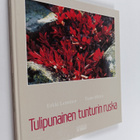 Erkki Leminen ym. : Tulipunainen tunturin ruska - pikkukuva 1