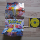 Pokémon The First Movie -cd - pikkukuva 3