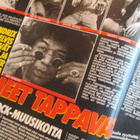 OK LEHTI 6/-84 KANSAINVÄLISIN ROCK-MAGAZINE JULISTEET MUKANA - pikkukuva 4