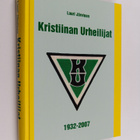 Lauri Järvinen : Kristiinan urheilijat 1932-2007 - pikkukuva 1