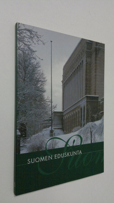 Suomen eduskunta