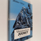 Mikko Ollus : Väinämöisen juuret - pikkukuva 1