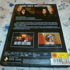 DO NOT DISTURB - DVD - pikkukuva 2