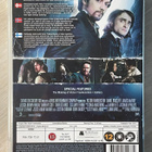 Victor Frankenstein (2015) Daniel Radcliffe & James McAvoy - pikkukuva 2