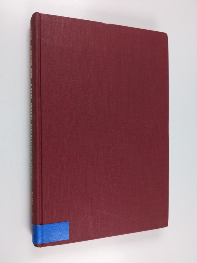 The church and the confessions : the role of the confessi...
