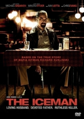 The Iceman - DVD