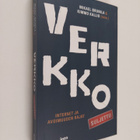 Mikael Brunila : Verkko suljettu : internet ja avoimuuden... - pikkukuva 1