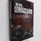 Reino Lehväslaiho : Soturit - pikkukuva 1