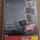 Intruder - DVD (Leikkaamaton versio) - pikkukuva 2
