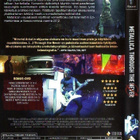 dvd, Metallica - Through the Never [heavy metal, toiminta] - pikkukuva 2