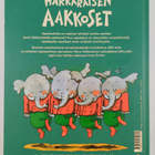 Mauri Kunnas : Herra Hakkaraisen ; Aakkoset ; Numerot - pikkukuva 2