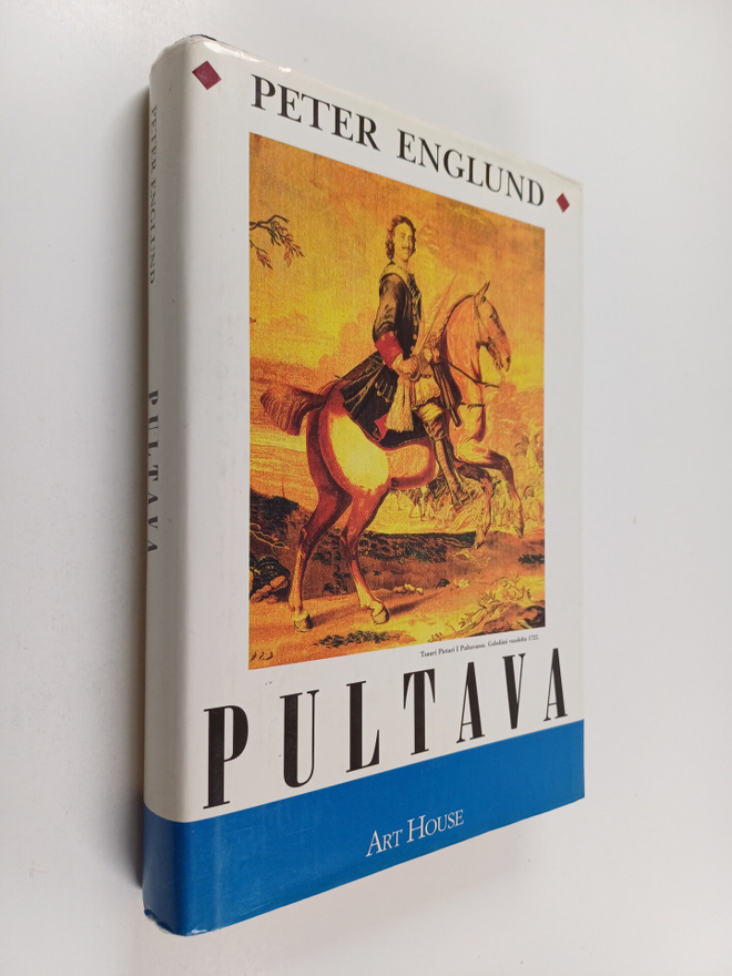 Peter Englund : Pultava