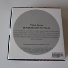 Väinö Linna: Tuntematon sotilas; äänik. 15 cd - pikkukuva 2