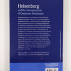 Kristian Camilleri : Heisenberg and the Interpretation of... - pikkukuva 2