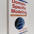 Steven Kelly : Domain-specific modeling : enabling full c... - pikkukuva 1