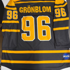 #96 Grönblom GW 60-vuotisjuhlaottelun pelipaita - pikkukuva 2