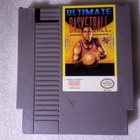 Nes Ultimate Basketball Usa - pikkukuva 1