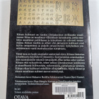 Tauno-Olavi Huotari : Kiinan kulttuuri - pikkukuva 2