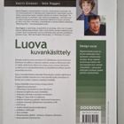 Katrin Eismann ym. : Luova kuvankäsittely - pikkukuva 2