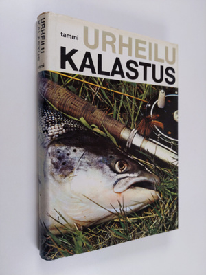 Larry Koller : Urheilukalastus