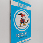 Charles M. Schulz : Ressu : lumiukkoliiga - pikkukuva 1