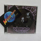 REVEREND BIZARRE - SLICE OF DOOM 1999-2002 UUSI CD - pikkukuva 1