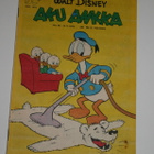 Aku Ankka no7,15,20,34/1970 ,no46/1973 - pikkukuva 5