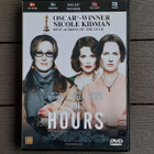 DVD: The Hours / Tunnit (Nicole Kidman, Meryl Streep 2002) - pikkukuva 1