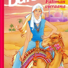 Barbie Fatiman vieraana - pikkukuva 1