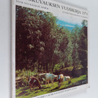 Valokuvauksen vuosikirja 1974 - pikkukuva 1